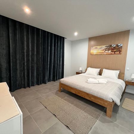 Casa Marria Villa ฟารู ภายนอก รูปภาพ
