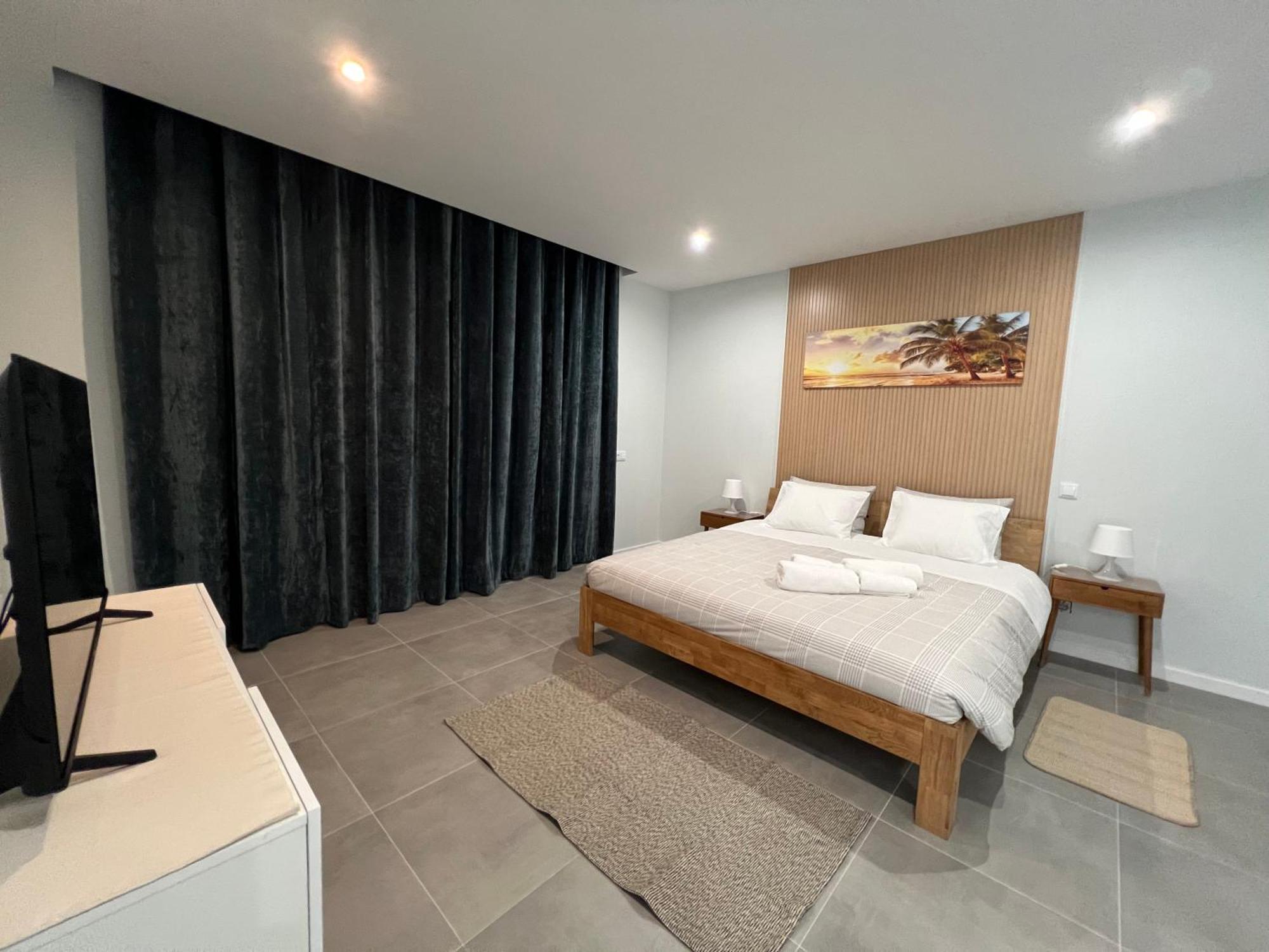 Casa Marria Villa ฟารู ภายนอก รูปภาพ