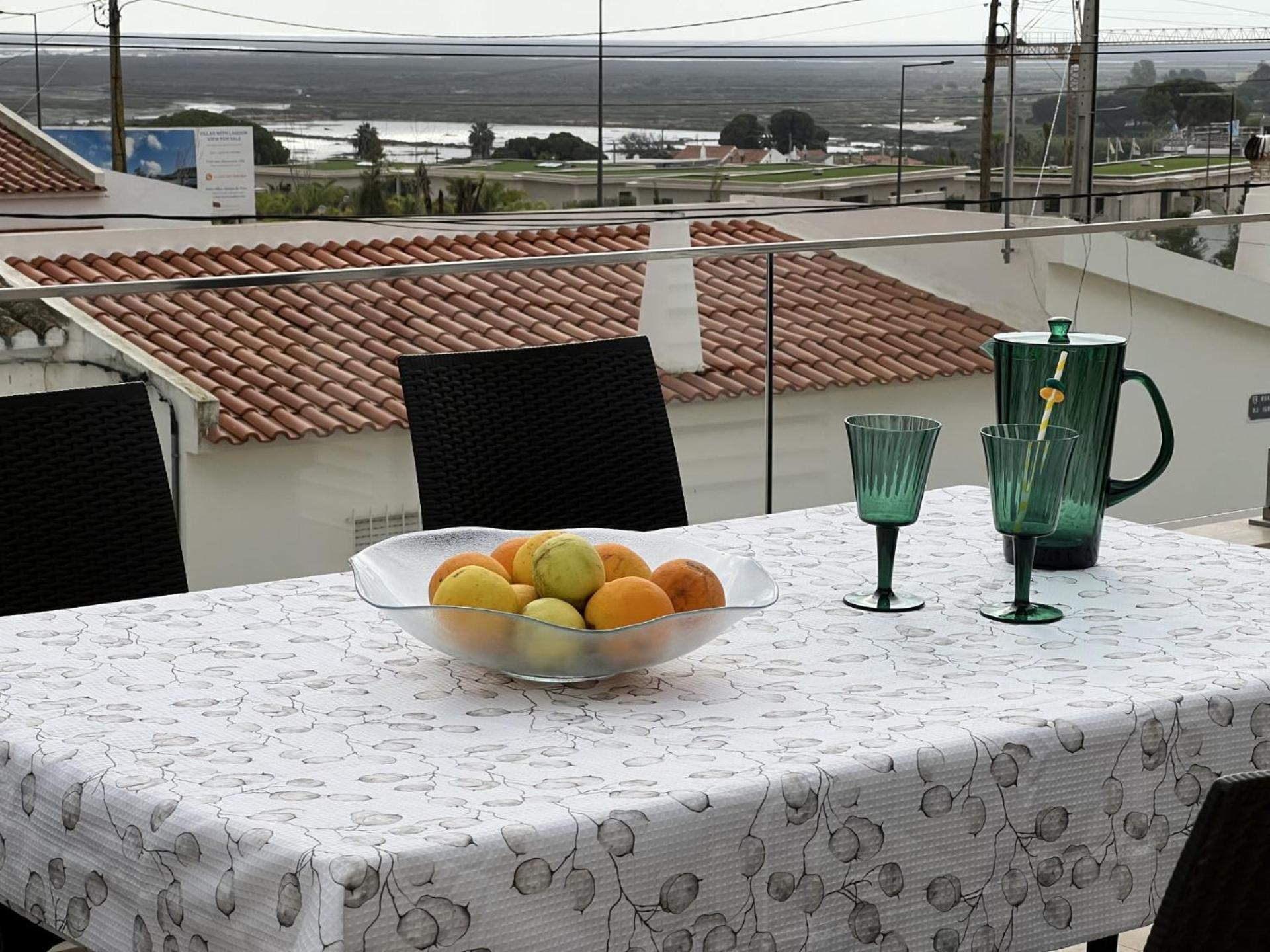 Casa Marria Villa ฟารู ภายนอก รูปภาพ